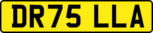 DR75LLA