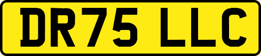 DR75LLC