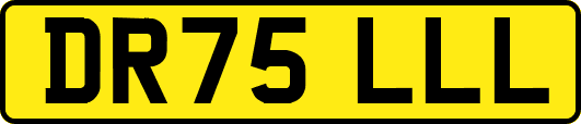 DR75LLL