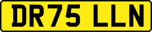 DR75LLN