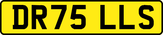 DR75LLS