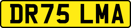 DR75LMA