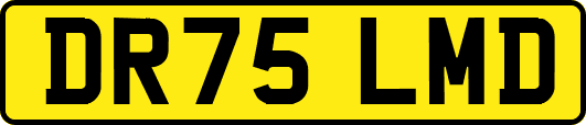 DR75LMD