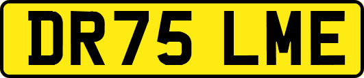 DR75LME