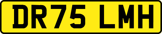 DR75LMH