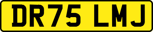 DR75LMJ