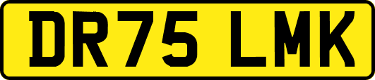DR75LMK