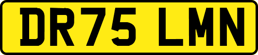 DR75LMN