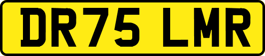 DR75LMR