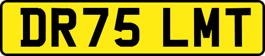 DR75LMT