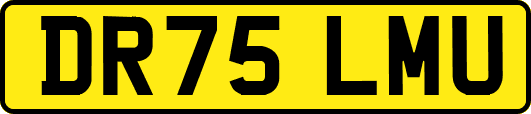 DR75LMU