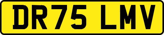 DR75LMV