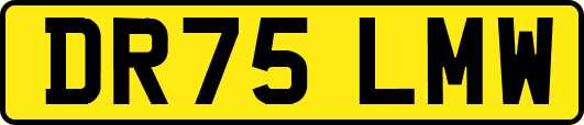 DR75LMW