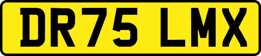 DR75LMX