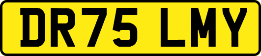 DR75LMY