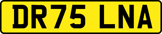 DR75LNA