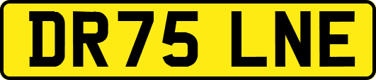 DR75LNE