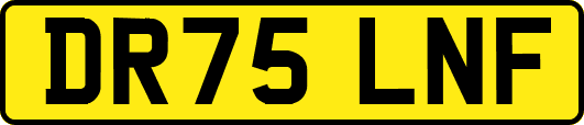 DR75LNF