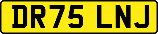 DR75LNJ