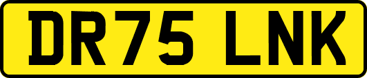 DR75LNK