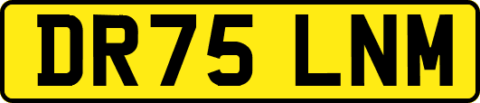 DR75LNM
