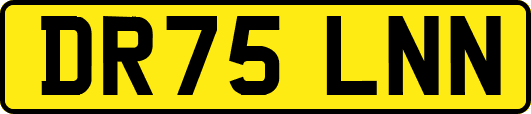 DR75LNN