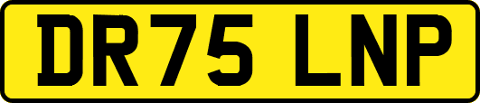 DR75LNP