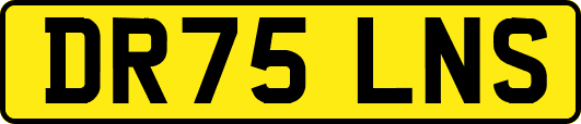 DR75LNS