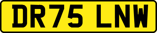 DR75LNW