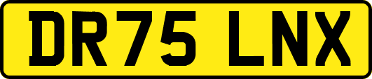 DR75LNX