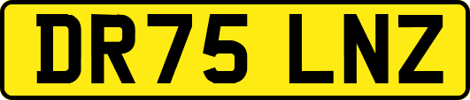 DR75LNZ