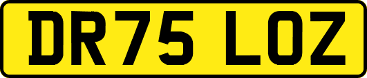 DR75LOZ