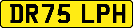 DR75LPH