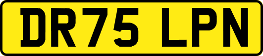 DR75LPN