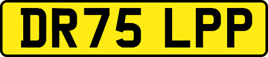 DR75LPP