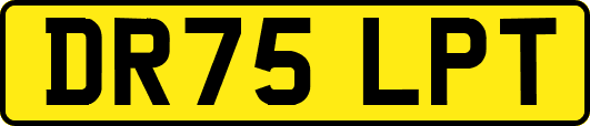 DR75LPT