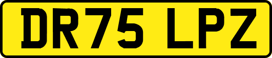 DR75LPZ