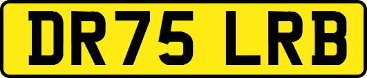 DR75LRB