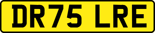 DR75LRE