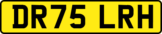 DR75LRH