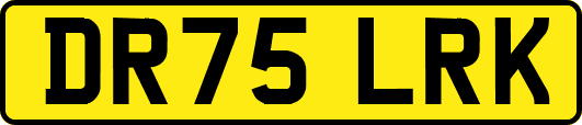 DR75LRK