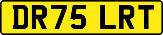 DR75LRT