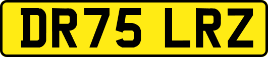DR75LRZ