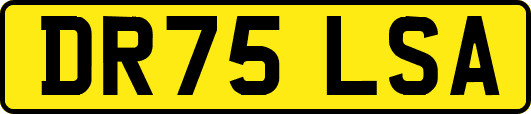 DR75LSA