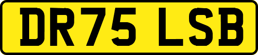 DR75LSB