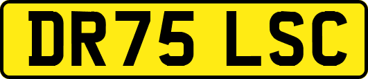 DR75LSC