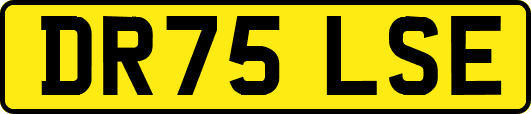 DR75LSE