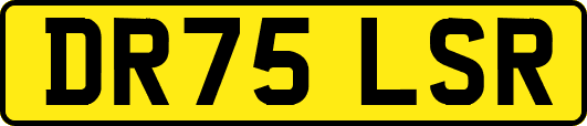 DR75LSR