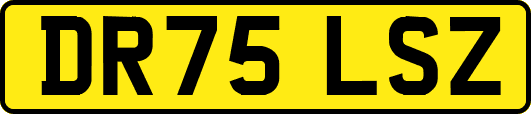 DR75LSZ