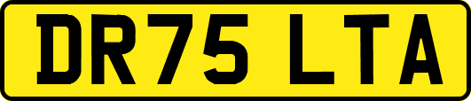 DR75LTA
